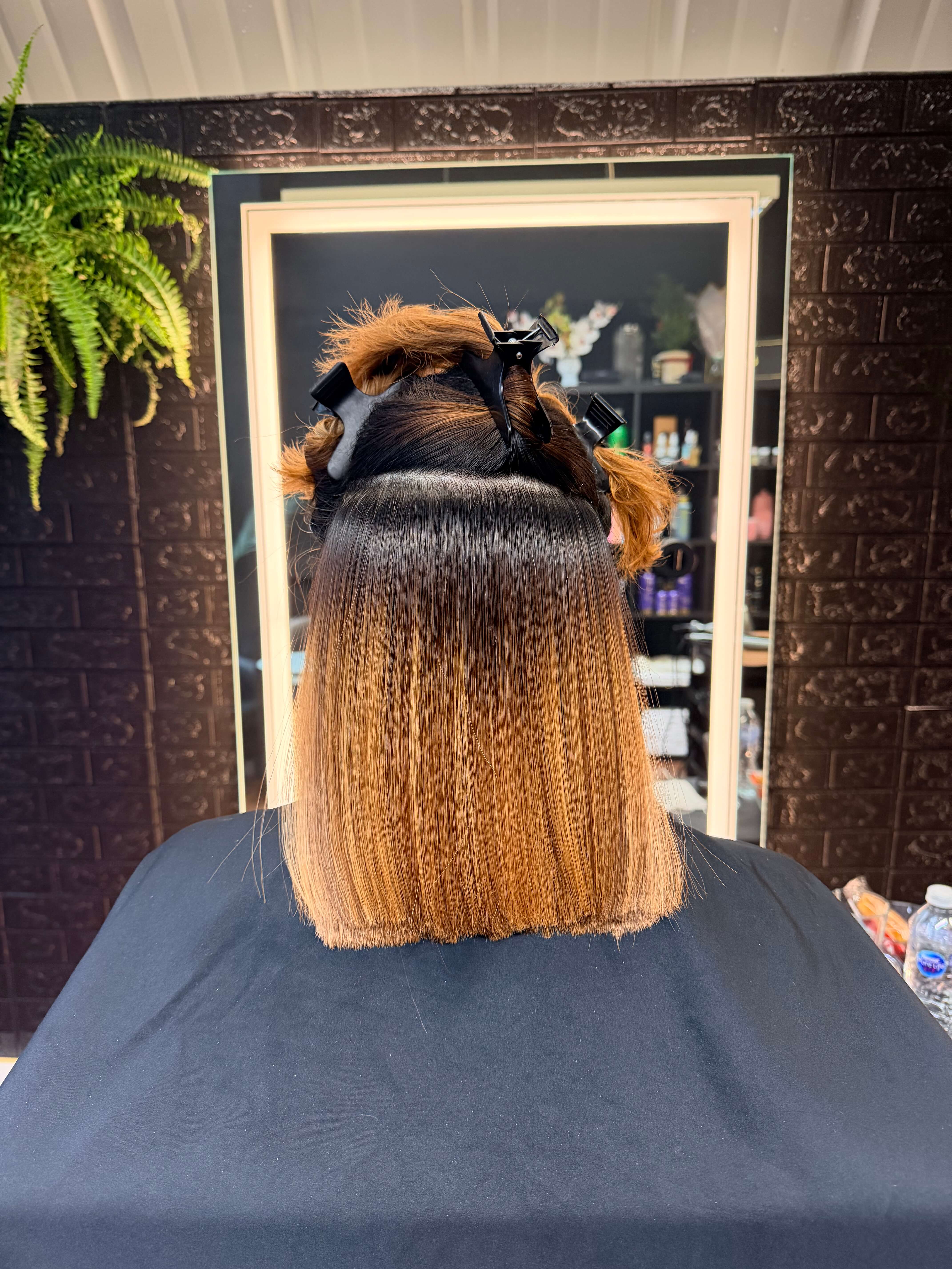Keratin Treatment, Nanoplasty, Hair Botox & Cold Hair Treatments in London | Nanoplastia UK
