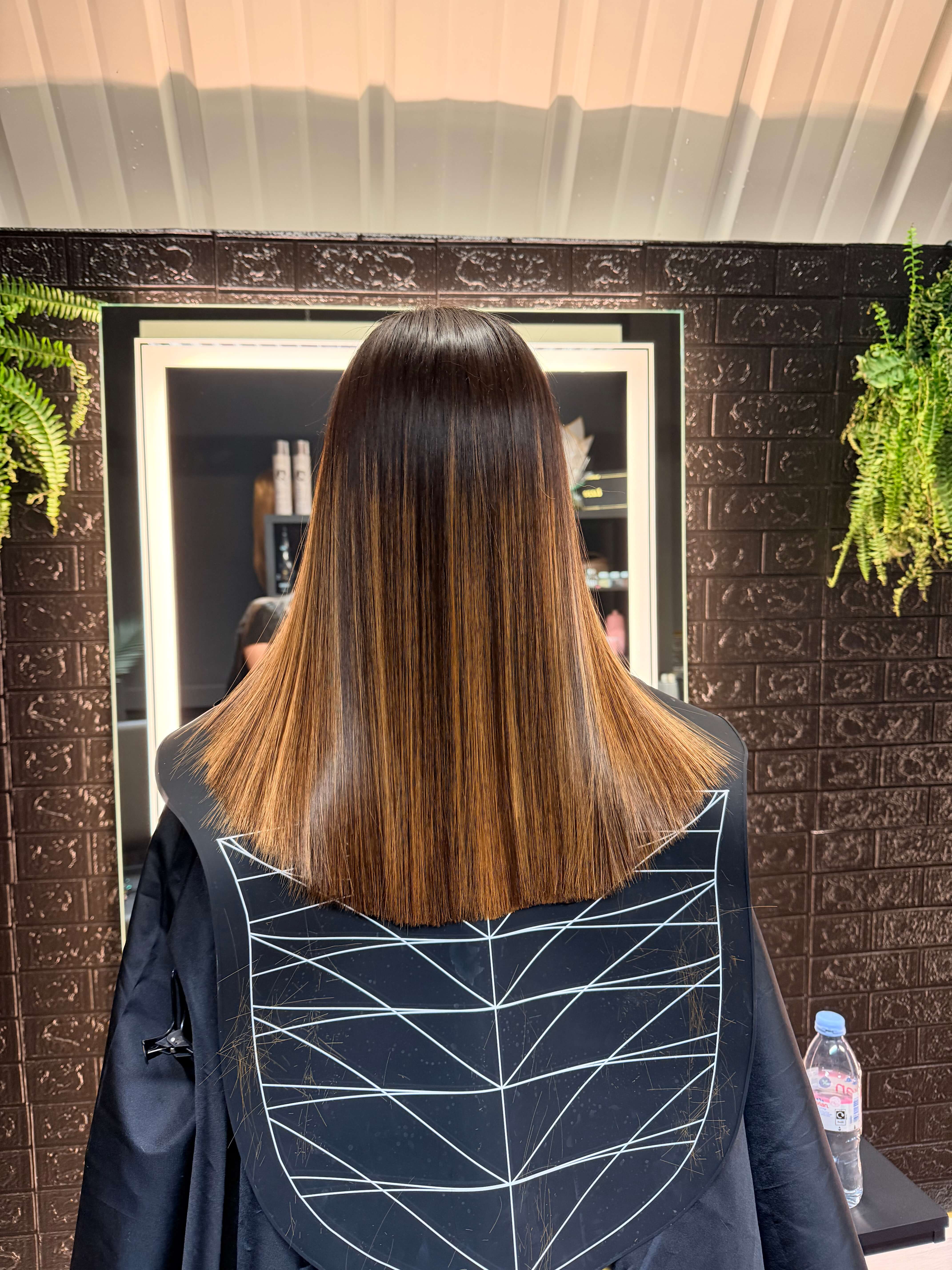 Keratin Treatment, Nanoplasty, Hair Botox & Cold Hair Treatments in London | Nanoplastia UK