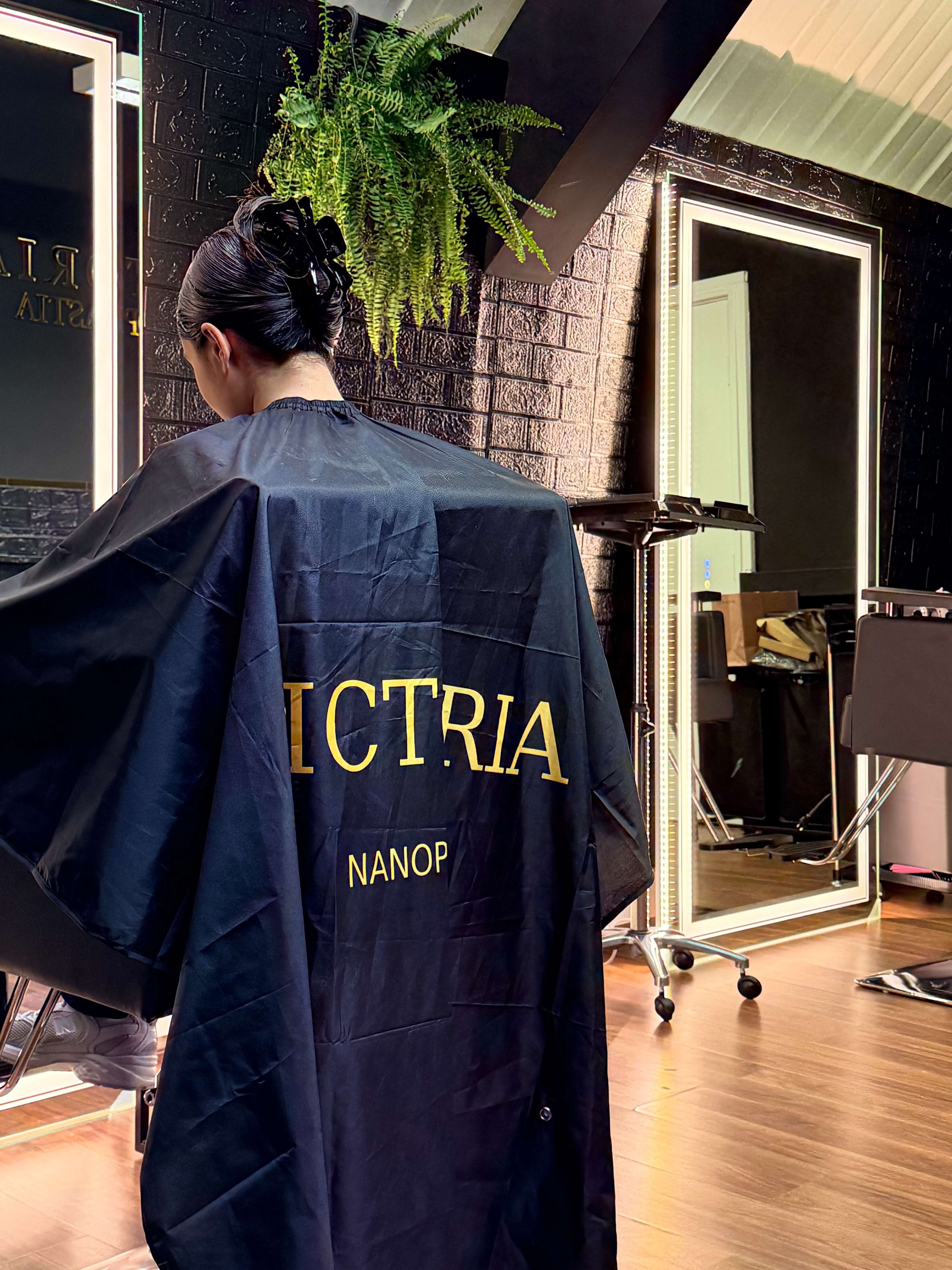 Keratin Treatment, Nanoplasty, Hair Botox & Cold Hair Treatments in London | Nanoplastia UK