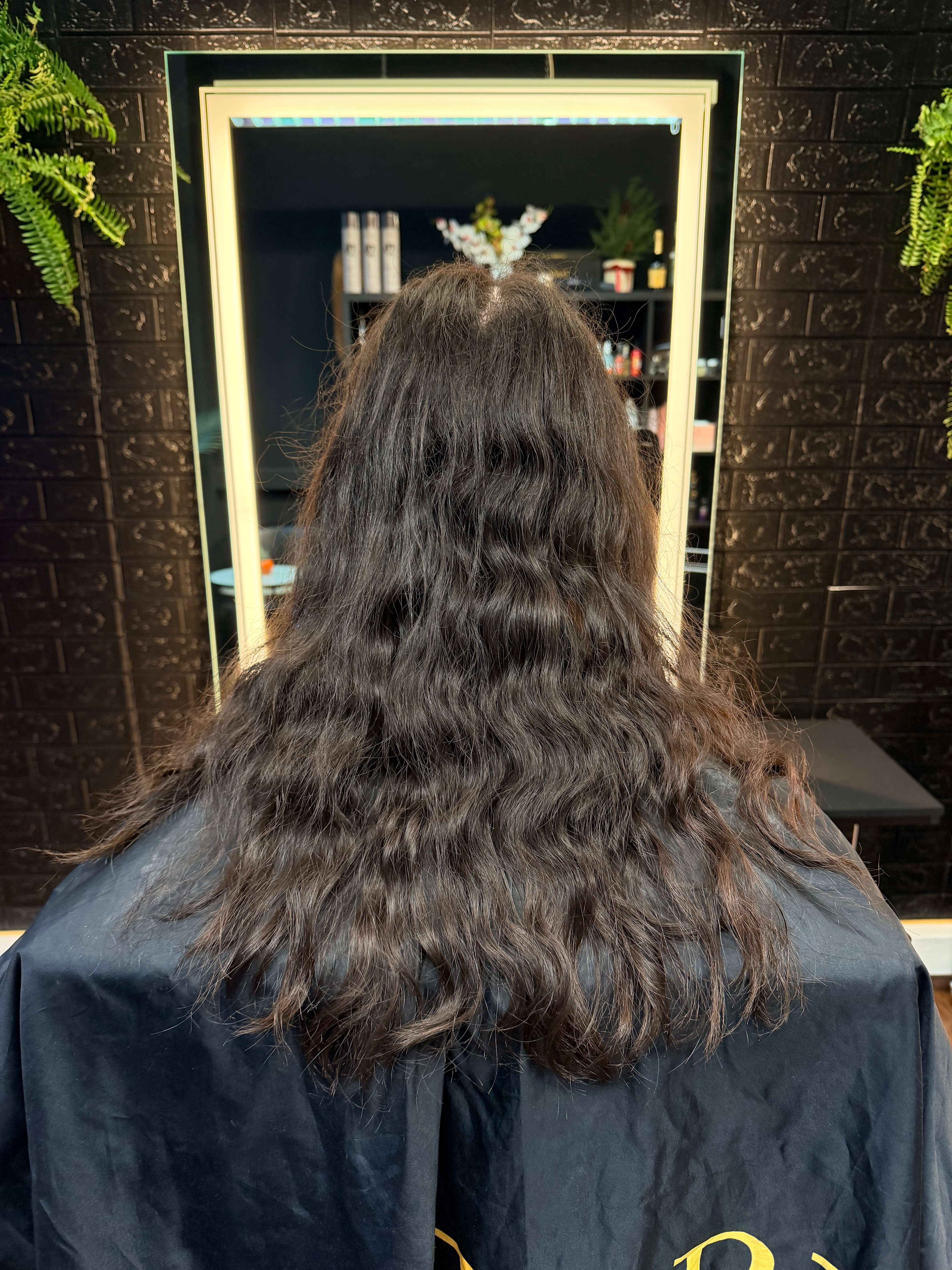 Keratin Treatment, Nanoplasty, Hair Botox & Cold Hair Treatments in London | Nanoplastia UK