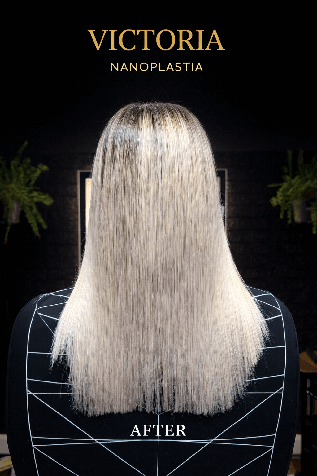 Keratin Treatment, Nanoplasty, Hair Botox & Cold Hair Treatments in London | Nanoplastia UK