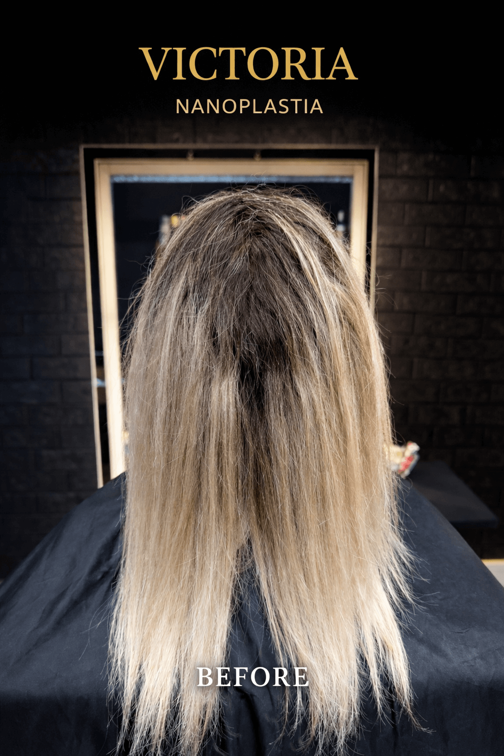 Keratin Treatment, Nanoplasty, Hair Botox & Cold Hair Treatments in London | Nanoplastia UK