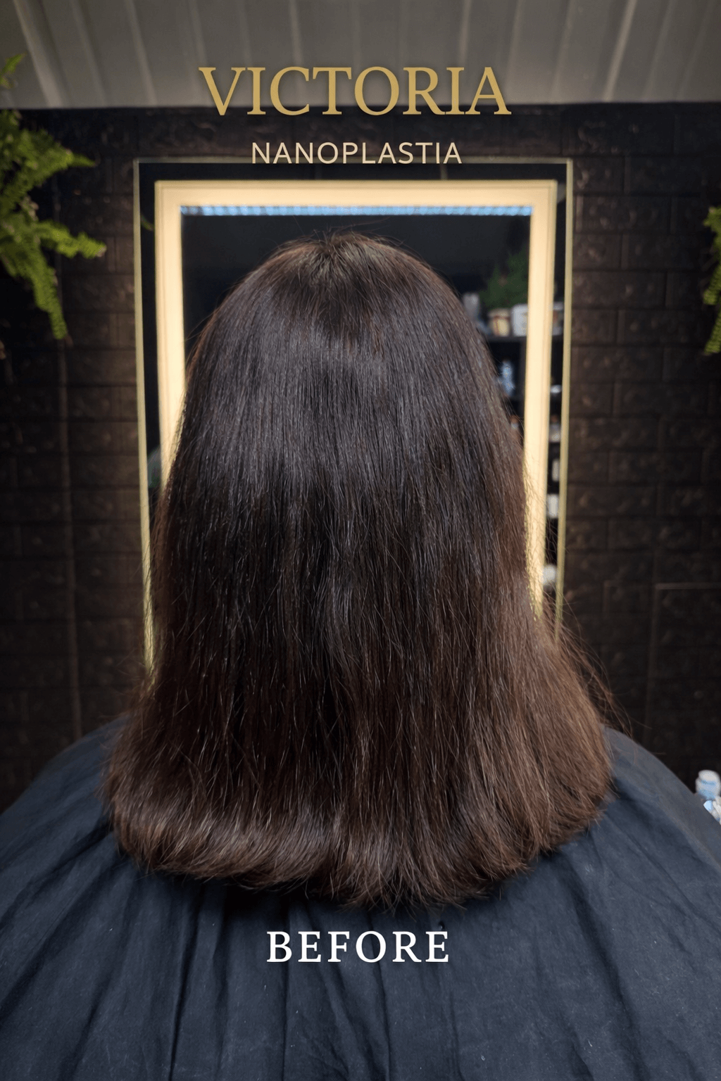 Keratin Treatment, Nanoplasty, Hair Botox & Cold Hair Treatments in London | Nanoplastia UK