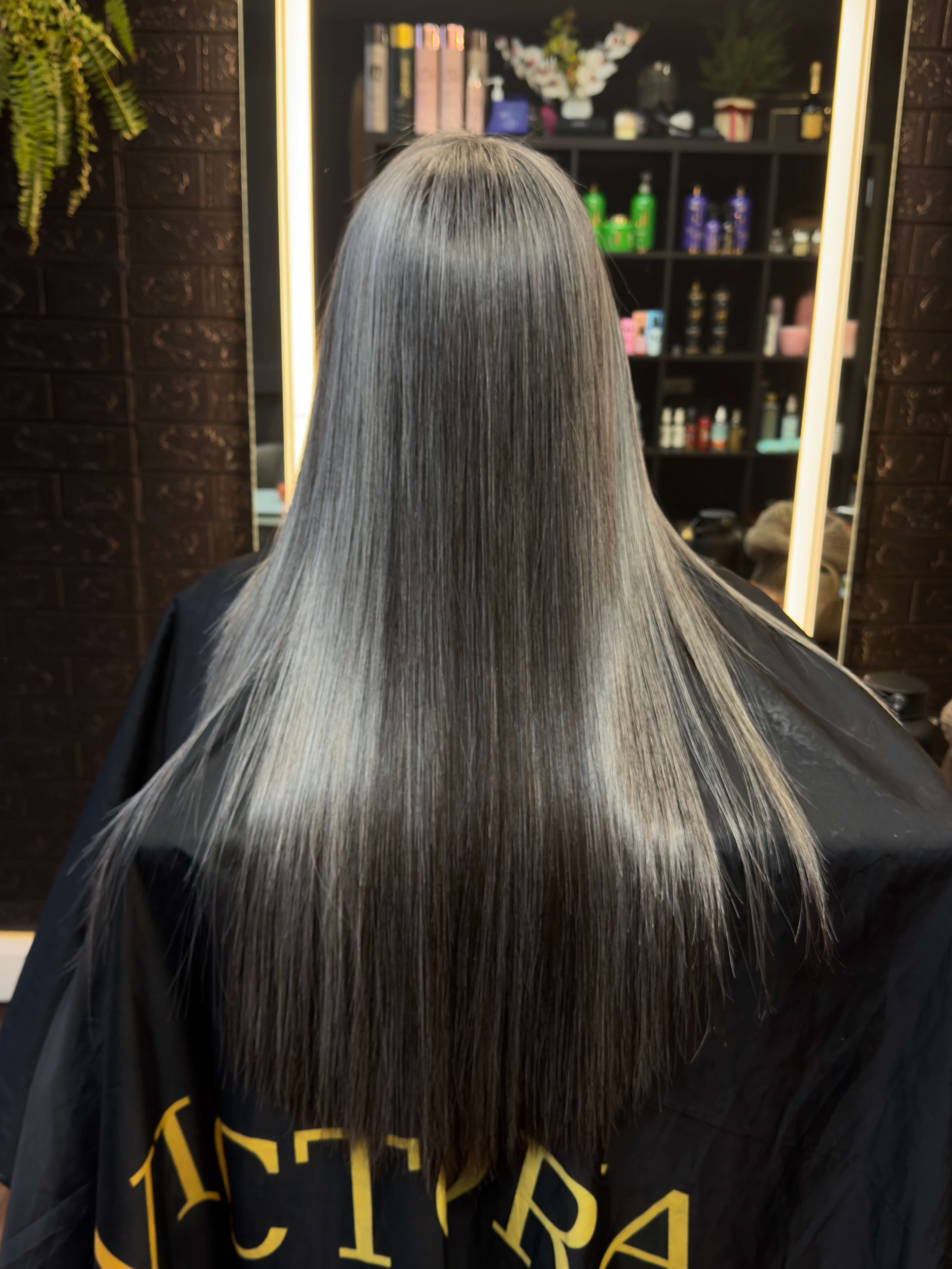 Keratin Treatment, Nanoplasty, Hair Botox & Cold Hair Treatments in London | Nanoplastia UK