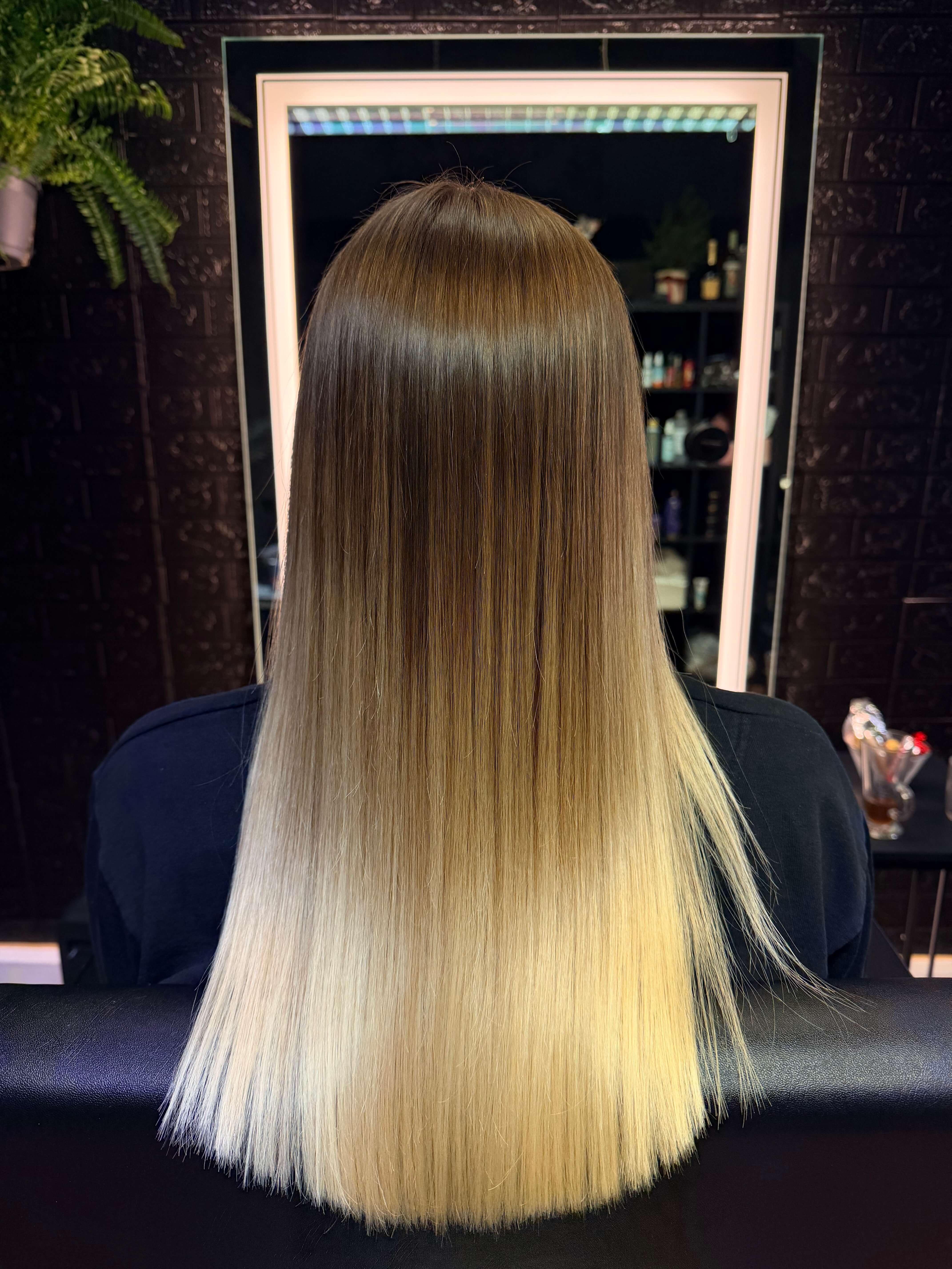 Keratin Treatment, Nanoplasty, Hair Botox & Cold Hair Treatments in London | Nanoplastia UK