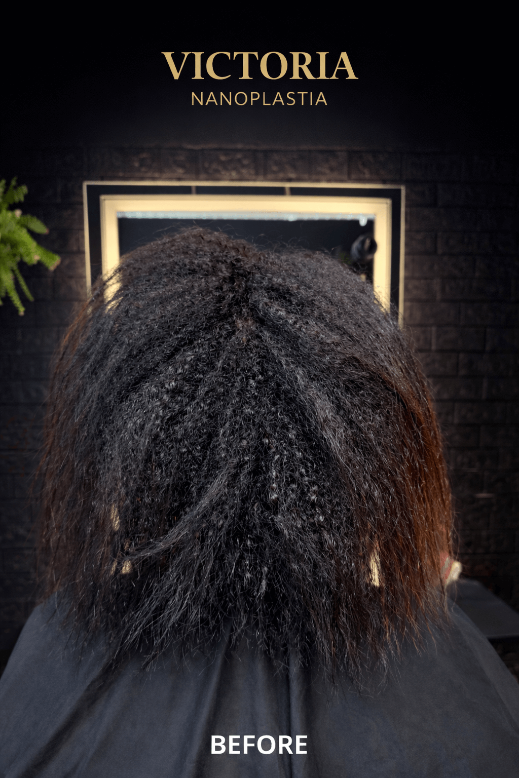 Keratin Treatment, Nanoplasty, Hair Botox & Cold Hair Treatments in London | Nanoplastia UK