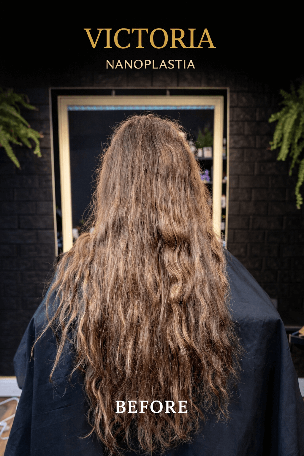 Keratin Treatment, Nanoplasty, Hair Botox & Cold Hair Treatments in London | Nanoplastia UK