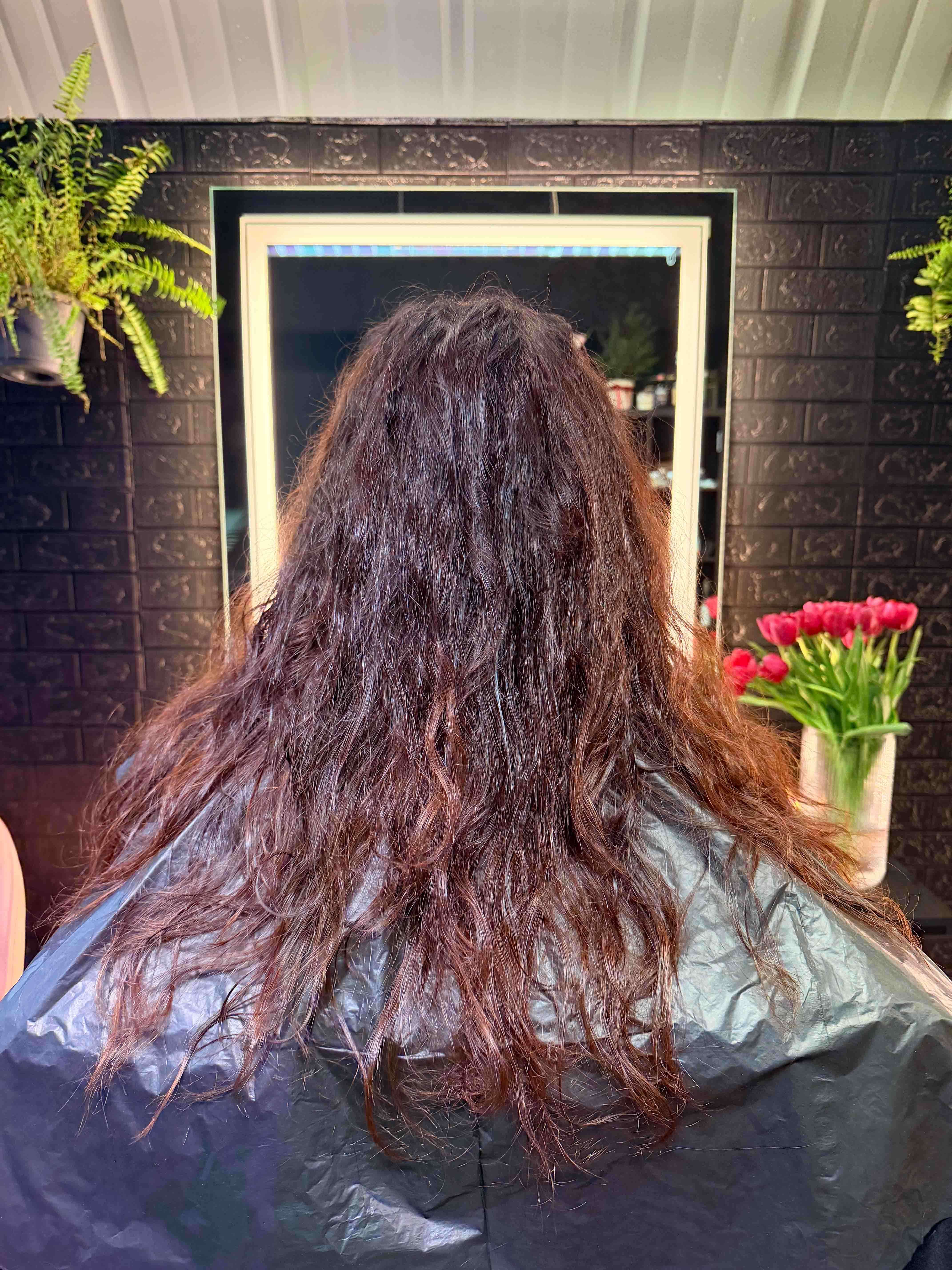 Keratin Treatment, Nanoplasty, Hair Botox & Cold Hair Treatments in London | Nanoplastia UK