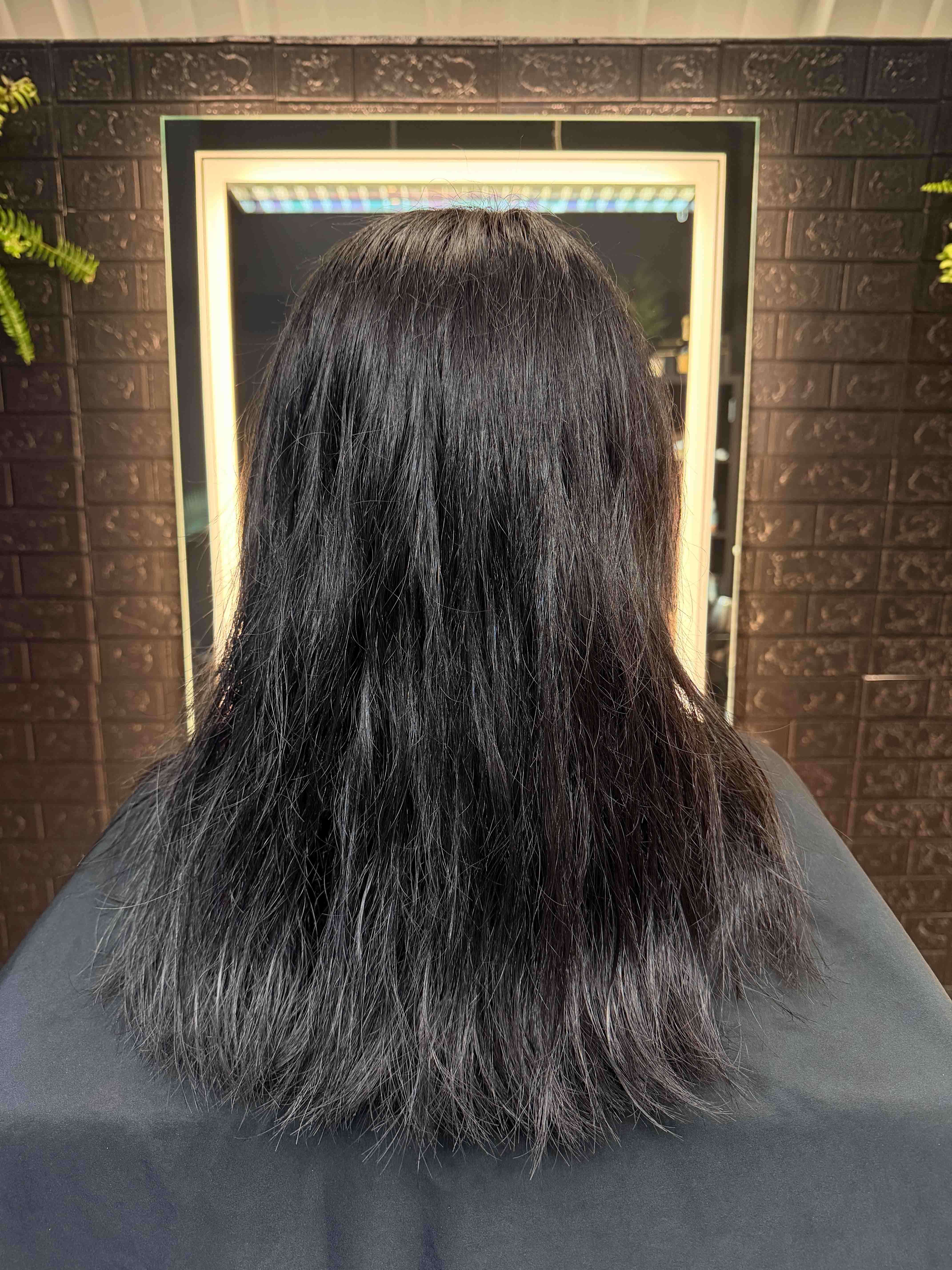 Keratin Treatment, Nanoplasty, Hair Botox & Cold Hair Treatments in London | Nanoplastia UK