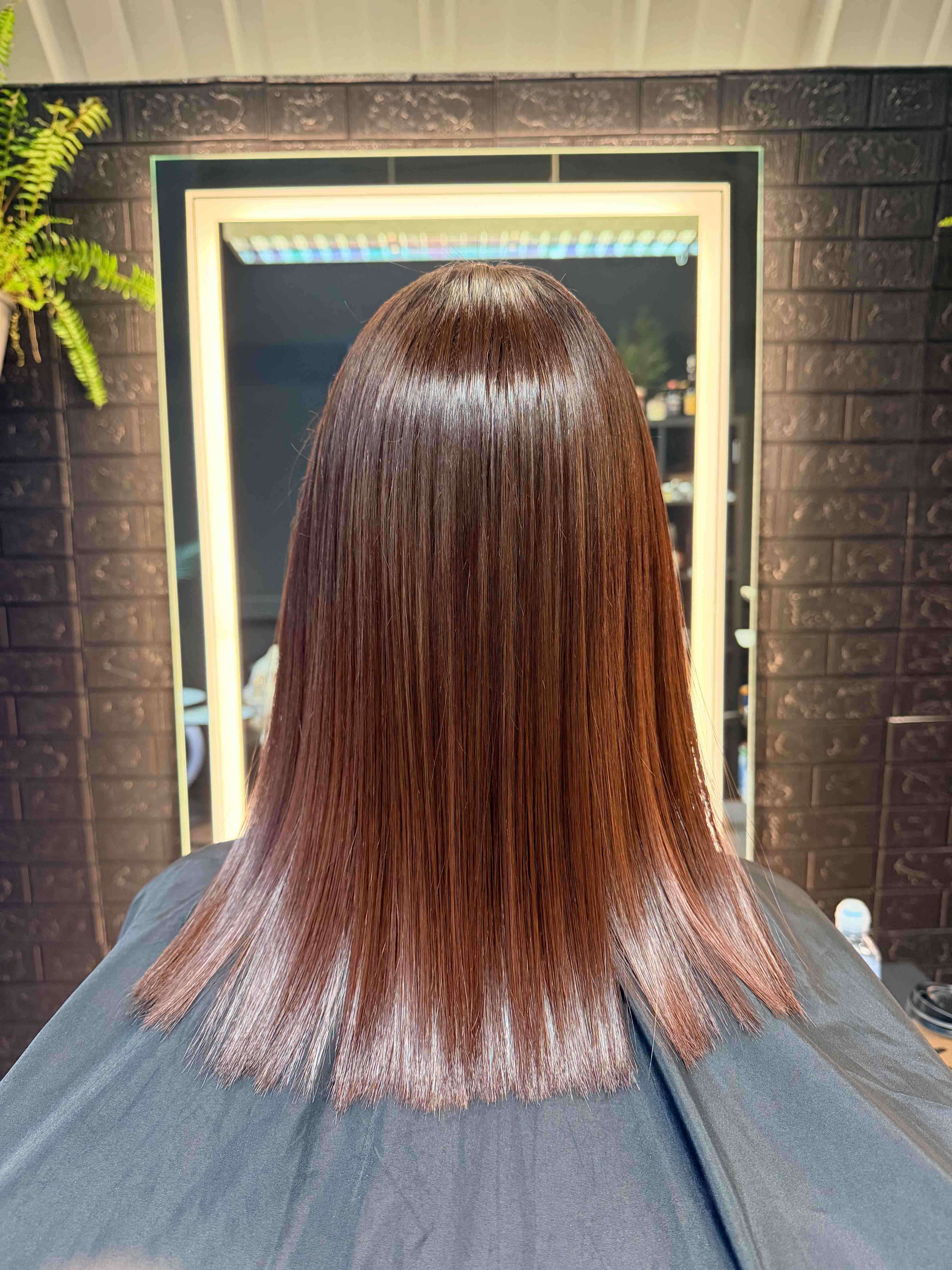 Keratin Treatment, Nanoplasty, Hair Botox & Cold Hair Treatments in London | Nanoplastia UK