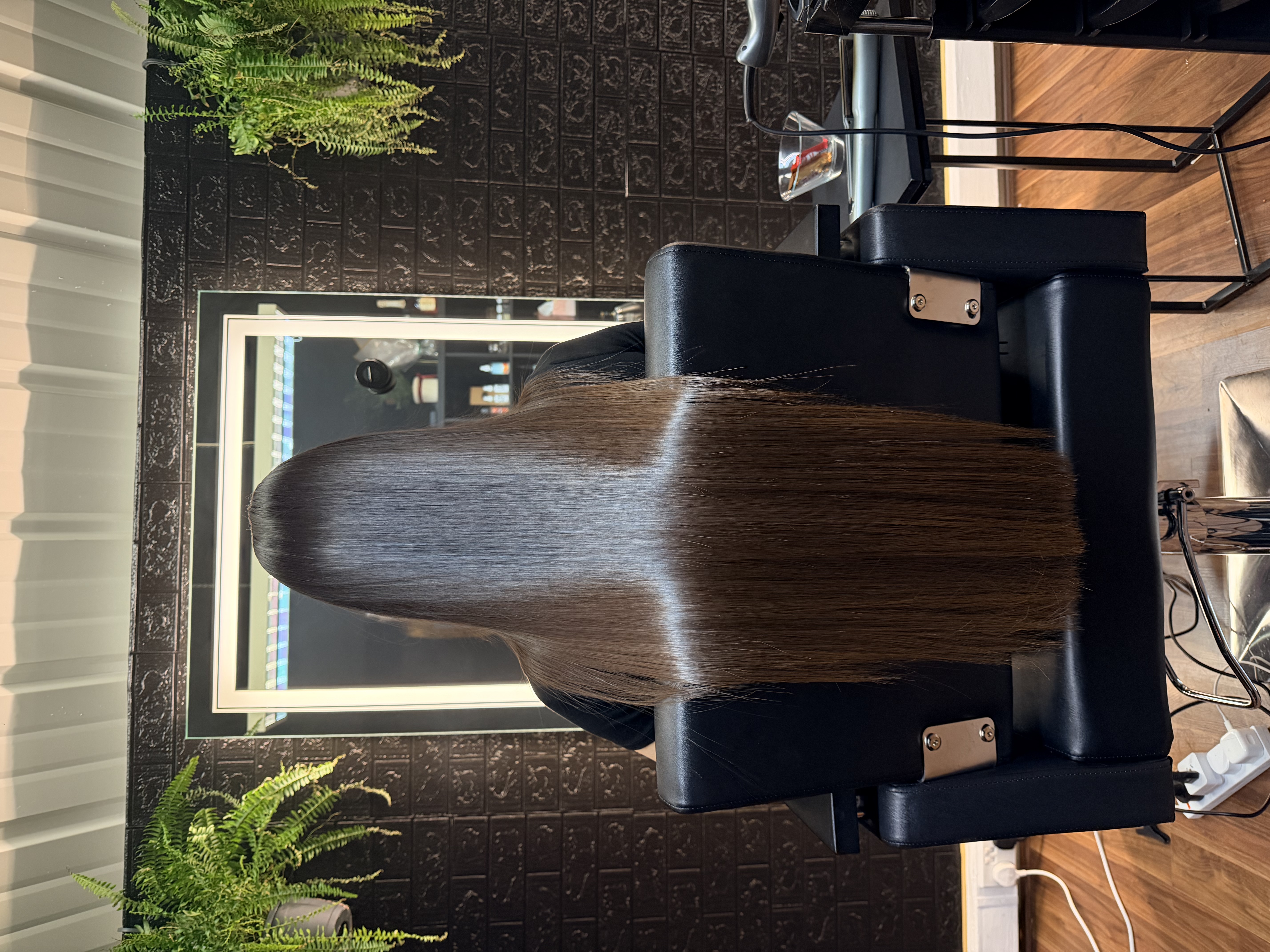 Hair Botox