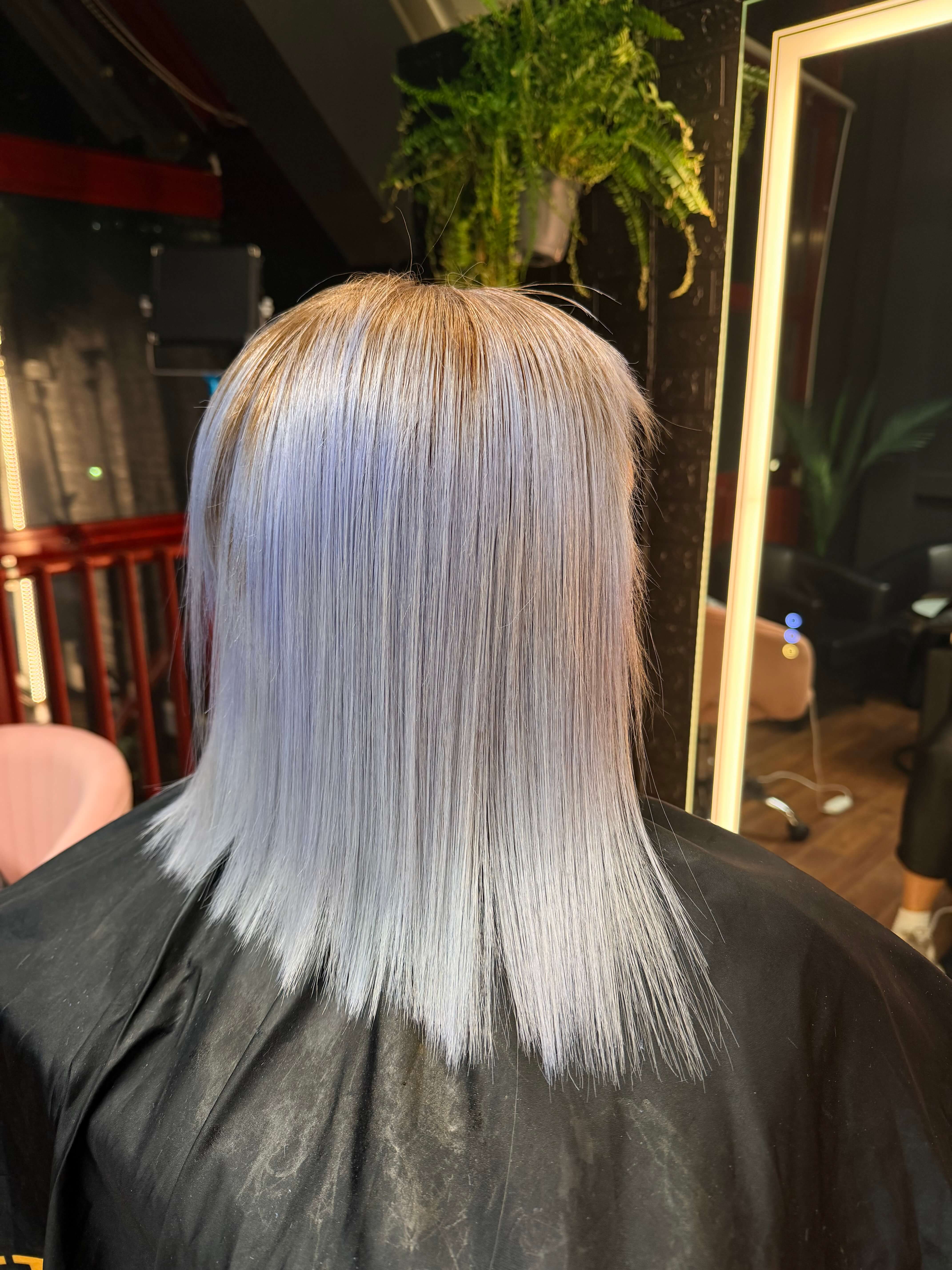 Proces de lucru